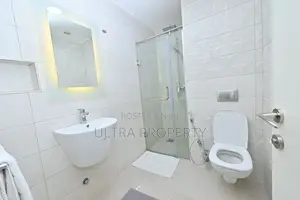 Furnished 1bdrm Apartment in Bole for rent