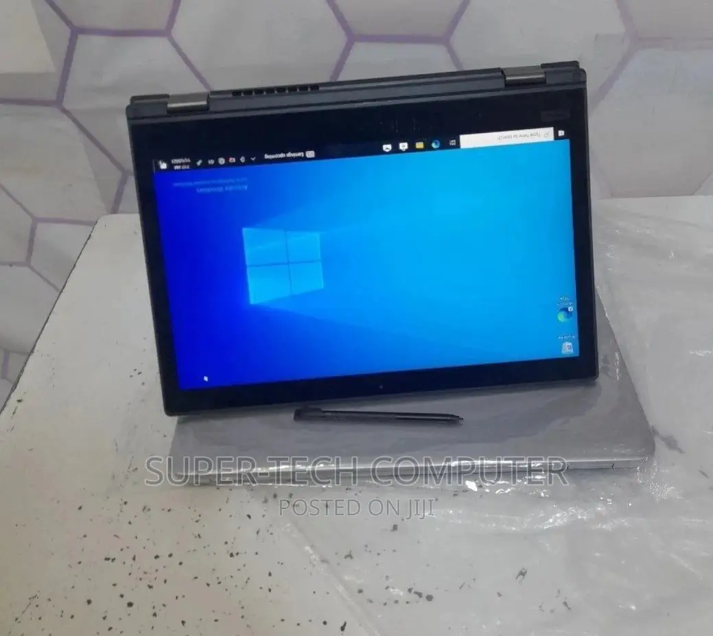 New Laptop Lenovo ThinkPad L380 16GB Intel Core I5 SSD 512GB