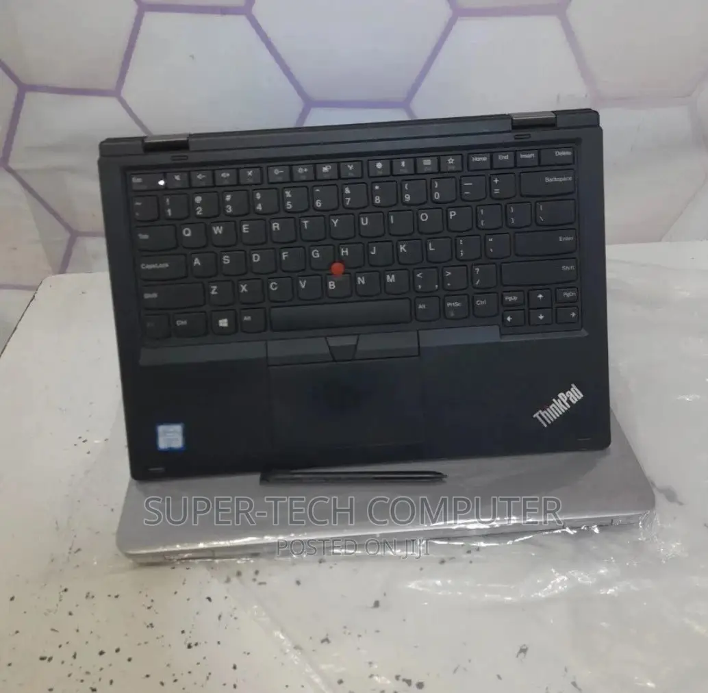New Laptop Lenovo ThinkPad L380 16GB Intel Core I5 SSD 512GB