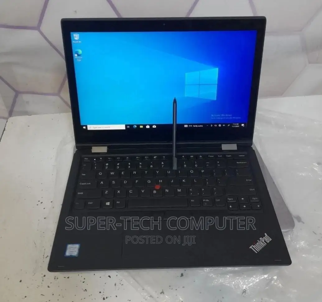 New Laptop Lenovo ThinkPad L380 16GB Intel Core I5 SSD 512GB