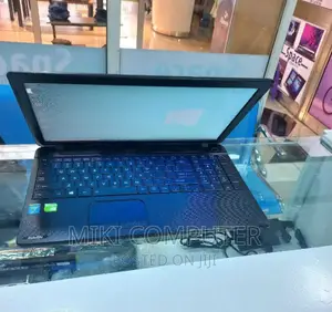 New Laptop 4GB Intel Core I5 HDD 500GB