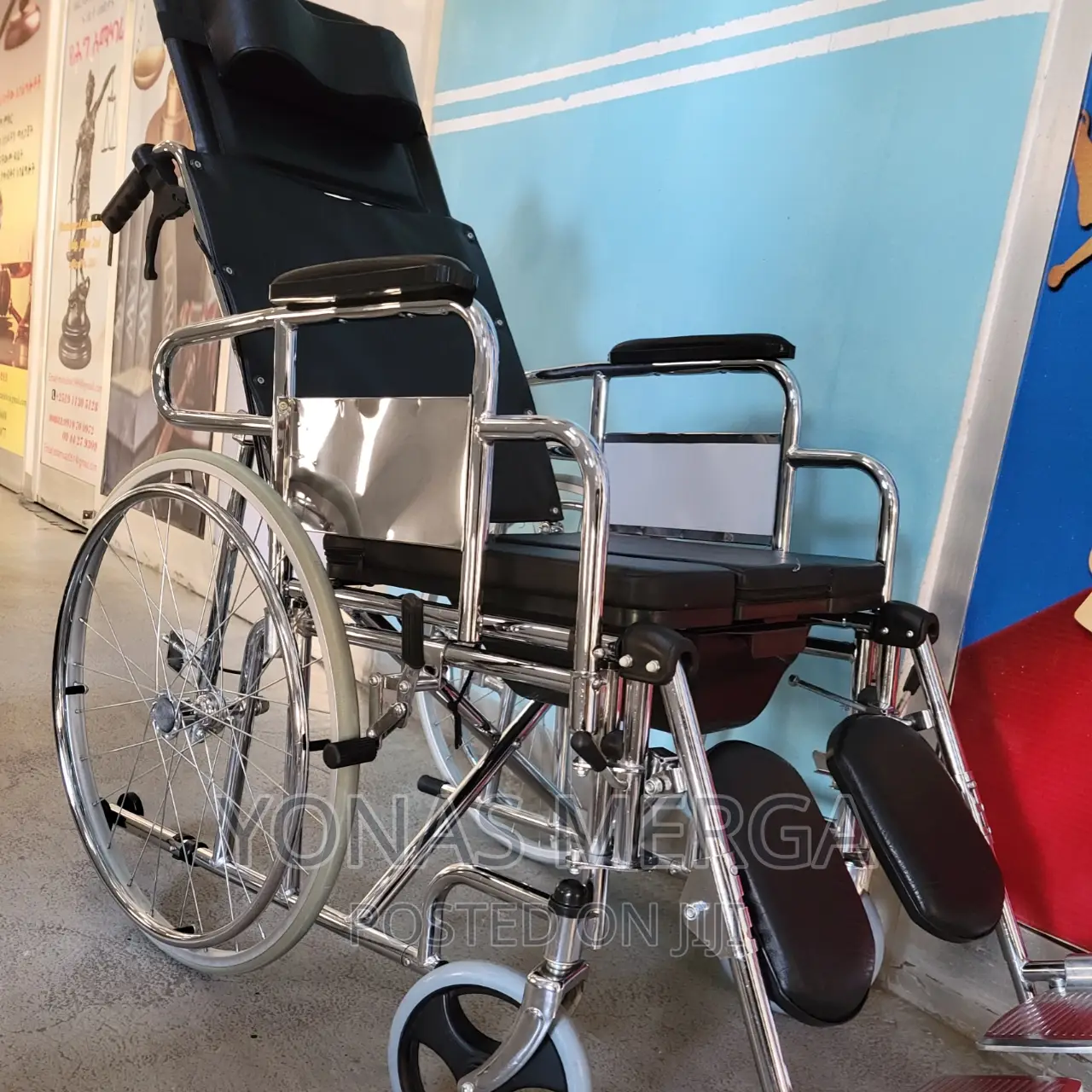 Sleeping|Wheelchair|ትራስ|አልጋ| Wheelchair| Needed Wheelchair|