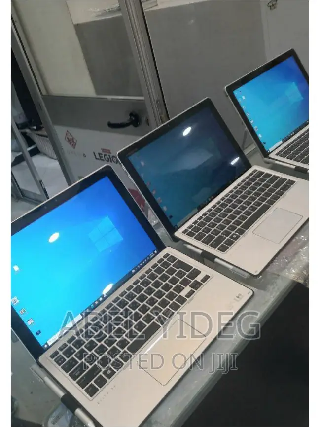 New Laptop HP Elite X2 1013 G3 8GB Intel Core I5 SSD 256GB