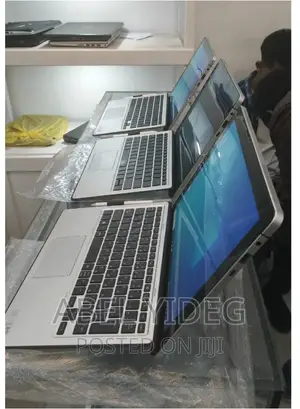 New Laptop HP Elite X2 1013 G3 8GB Intel Core I5 SSD 256GB