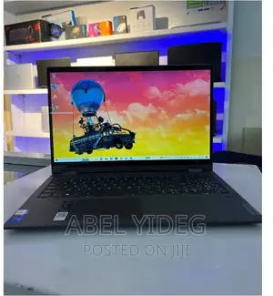 Photo - New Laptop Lenovo Flex 5 16GB Intel Core I7 SSD 512GB