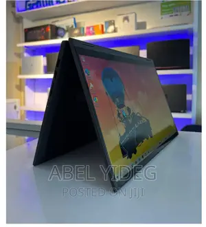 New Laptop Lenovo Flex 5 16GB Intel Core I7 SSD 512GB