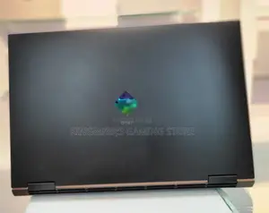 New Laptop HP Omen 16 16GB Intel Core I7 SSD 512GB
