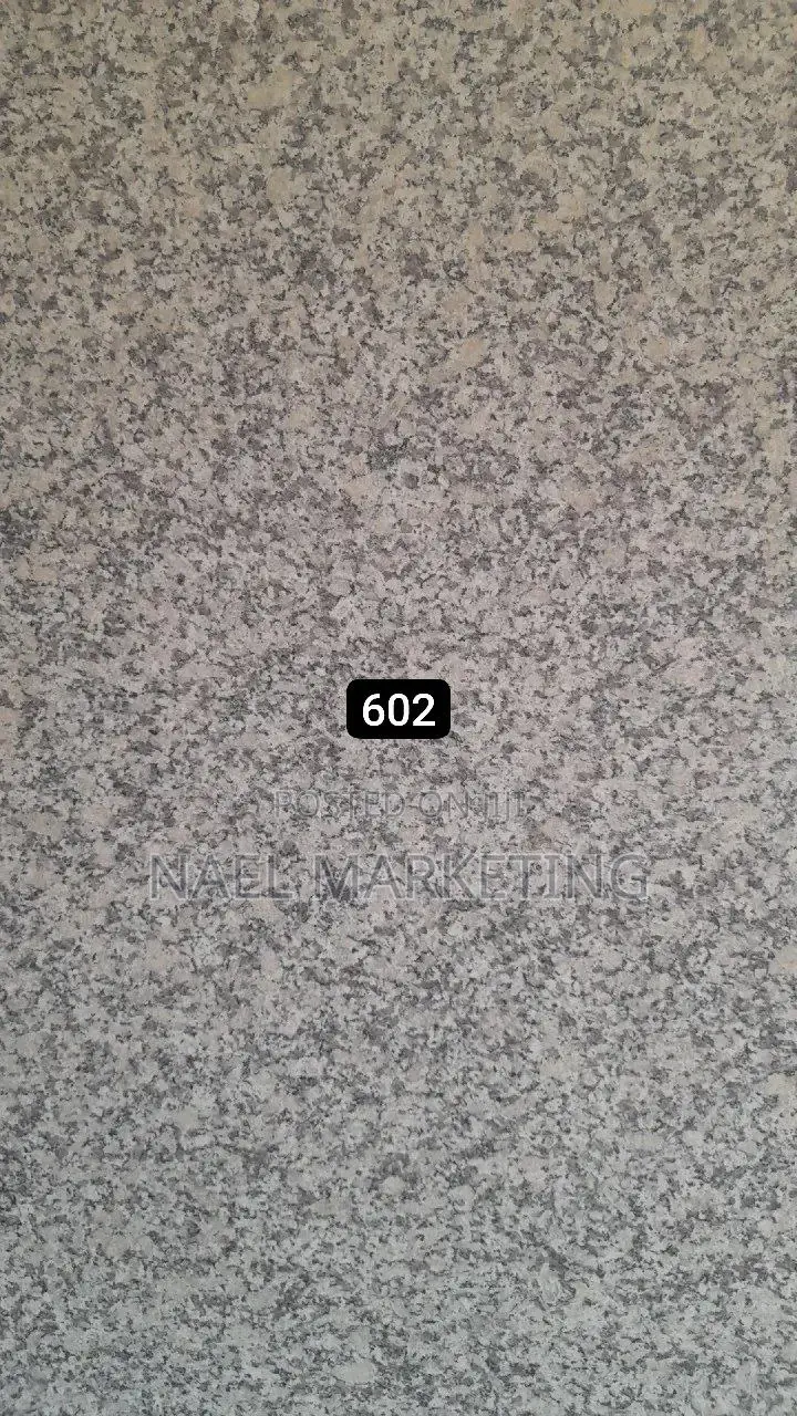 GRANITE 602 Landing