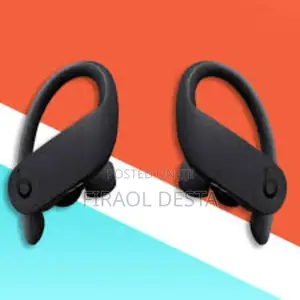 Photo - Power Beat Pro