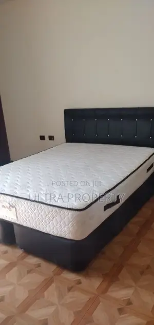 Furnished 1bdrm Apartment in Bole for rent