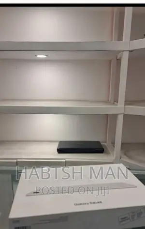 New Samsung Galaxy Tab A8 10.5 (2021) 64 GB Silver