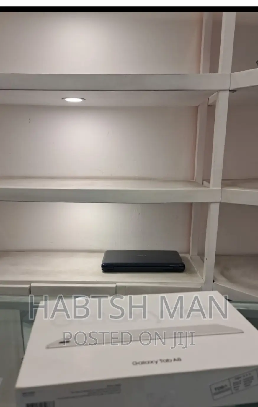 New Samsung Galaxy Tab A8 10.5 (2021) 64 GB Silver