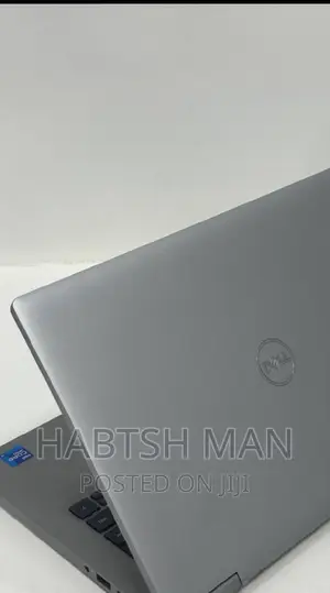 New Laptop Dell Latitude 5320 16GB Intel Core i7 SSD 256GB