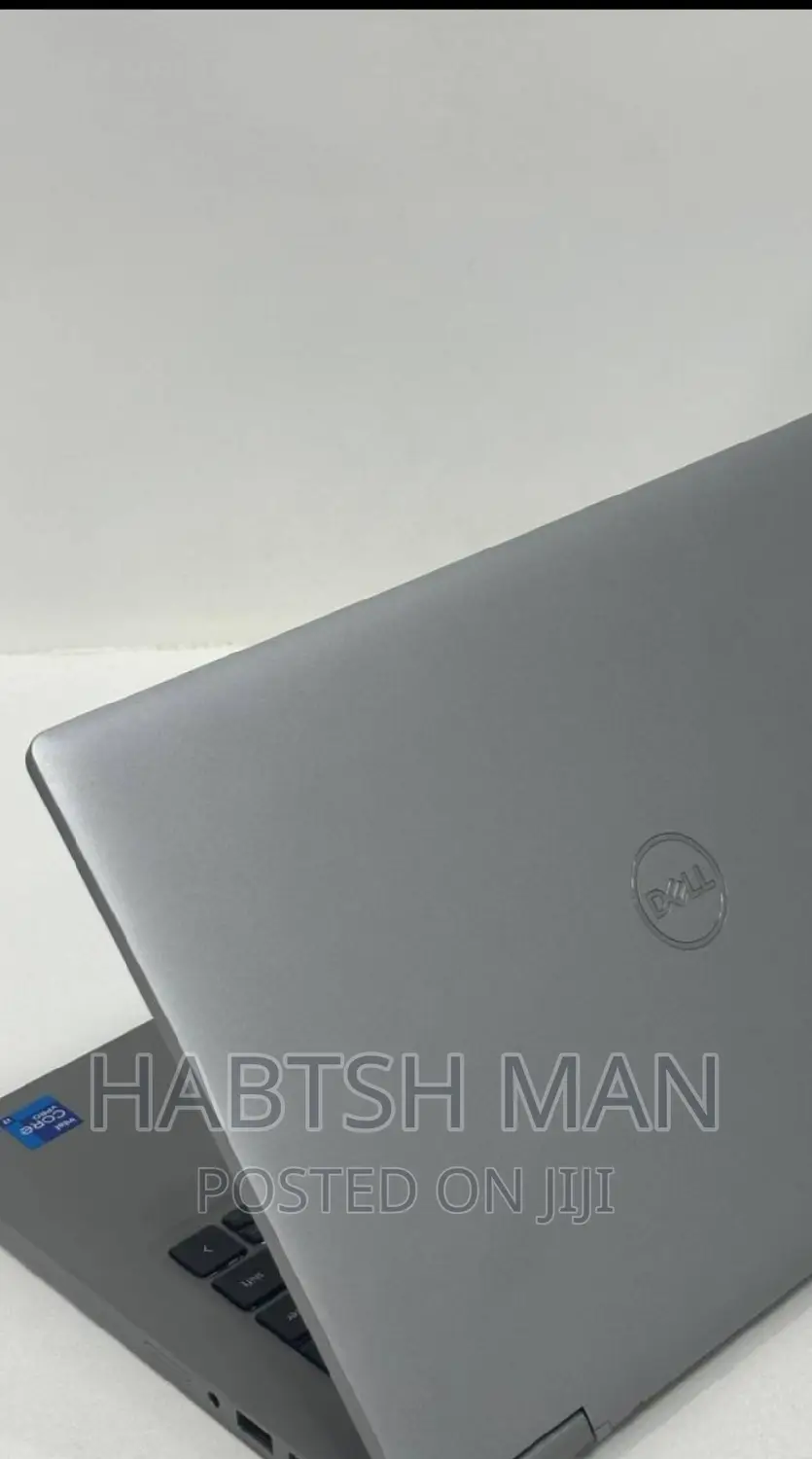 New Laptop Dell Latitude 5320 16GB Intel Core i7 SSD 256GB