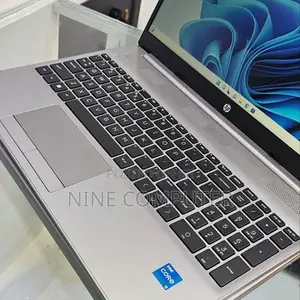 Photo - New Laptop HP 250 G8 8GB Intel Core I5 SSD 512GB