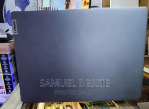 New Laptop Lenovo Ideapad 3 12GB AMD Ryzen 5 SSD 512GB