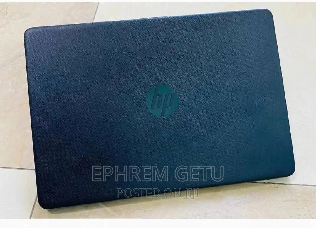 New Laptop HP Stream Notebook 8GB AMD SSD 256GB