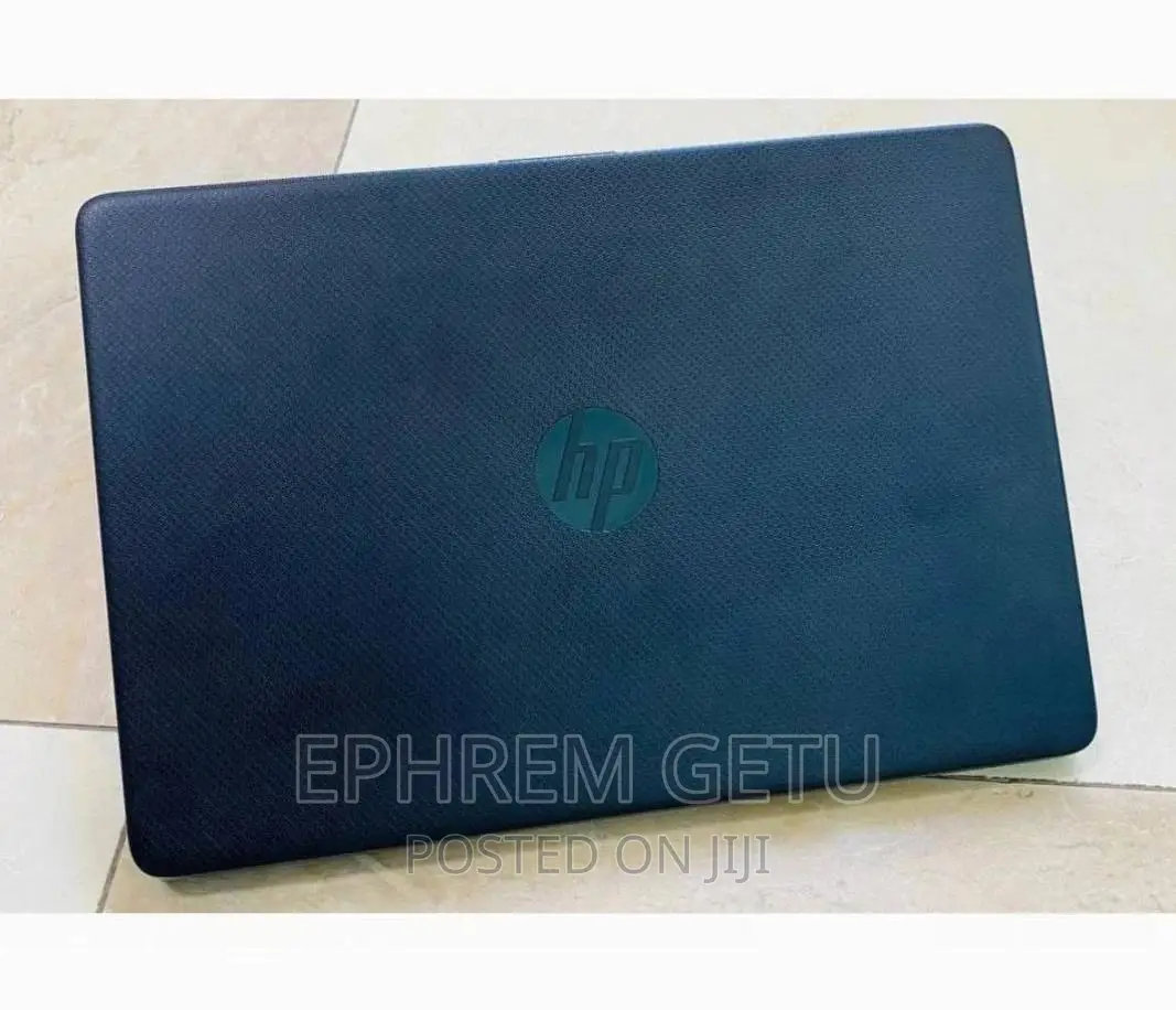New Laptop HP Stream Notebook 8GB AMD SSD 256GB
