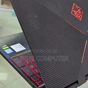 Photo - New Laptop HP Omen X 16GB Intel Core I5 SSD 512GB
