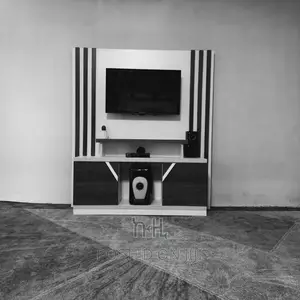 Tv Stand With Shelve