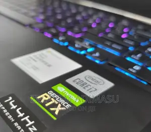 New Laptop HP Omen 15 16GB Intel Core I7 SSD 1T