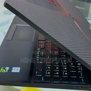 Photo - New Laptop HP Omen X 16GB Intel Core I7 HDD+SSD 256GB