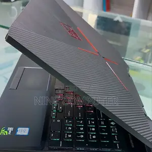 New Laptop HP Omen X 16GB Intel Core I7 HDD+SSD 256GB