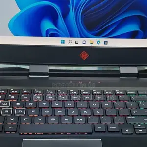 New Laptop HP Omen X 16GB Intel Core I7 HDD+SSD 256GB