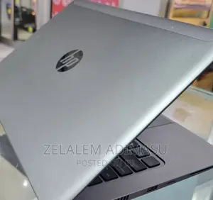 New Laptop HP EliteBook 840 8GB Intel Core I7 SSD 256GB