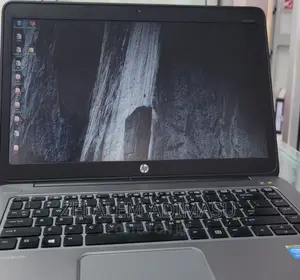 New Laptop HP EliteBook 840 8GB Intel Core I7 SSD 256GB