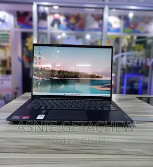 New Laptop Lenovo Ideapad 3 12GB Intel Core I7 HDD 512GB