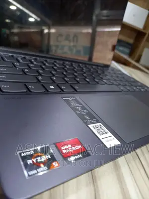 New Laptop Lenovo Ideapad 3 12GB Intel Core I7 HDD 512GB