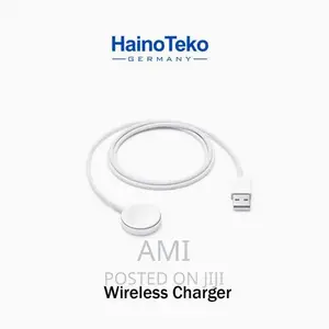 Hainoteko GP-7 Ultra Series 9 Smartwatch With 7 Straps