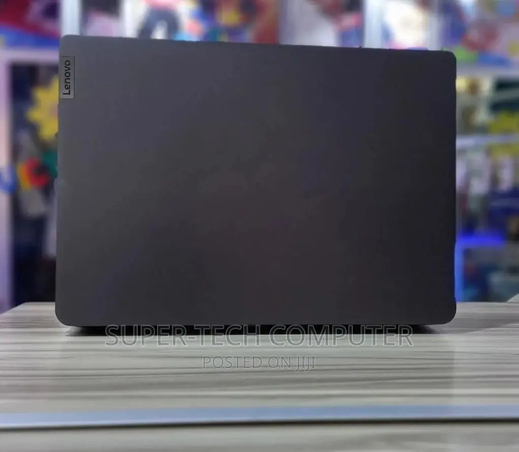 New Laptop Lenovo IdeaPad Y550 12GB AMD Ryzen 5 SSD 512GB