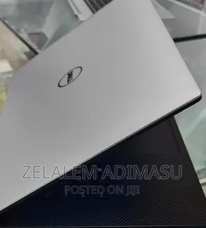 New Laptop Dell XPS 15 16GB Intel Core I7 SSD 512GB