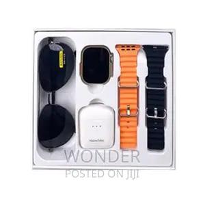 Haino Teko Germany GP-11 Smart Watch