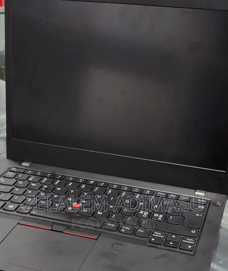 New Laptop Lenovo ThinkPad X1 Carbon 8GB Intel Core I7 SSD 512GB