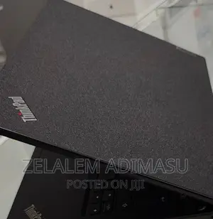 New Laptop Lenovo ThinkPad X1 Carbon 8GB Intel Core I7 SSD 512GB