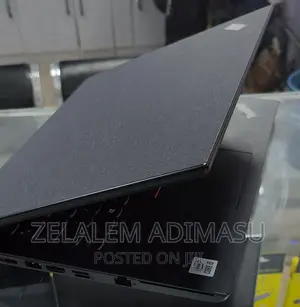 New Laptop Lenovo ThinkPad X1 Carbon 8GB Intel Core I7 SSD 512GB