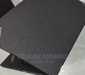 New Laptop Lenovo ThinkPad X1 Carbon 8GB Intel Core I7 SSD 512GB