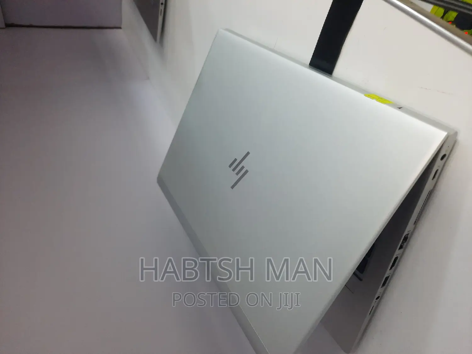 New Laptop HP EliteBook 840 G5 16GB Intel Core I5 SSD 512GB