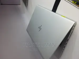 New Laptop HP EliteBook 840 G5 16GB Intel Core I5 SSD 512GB