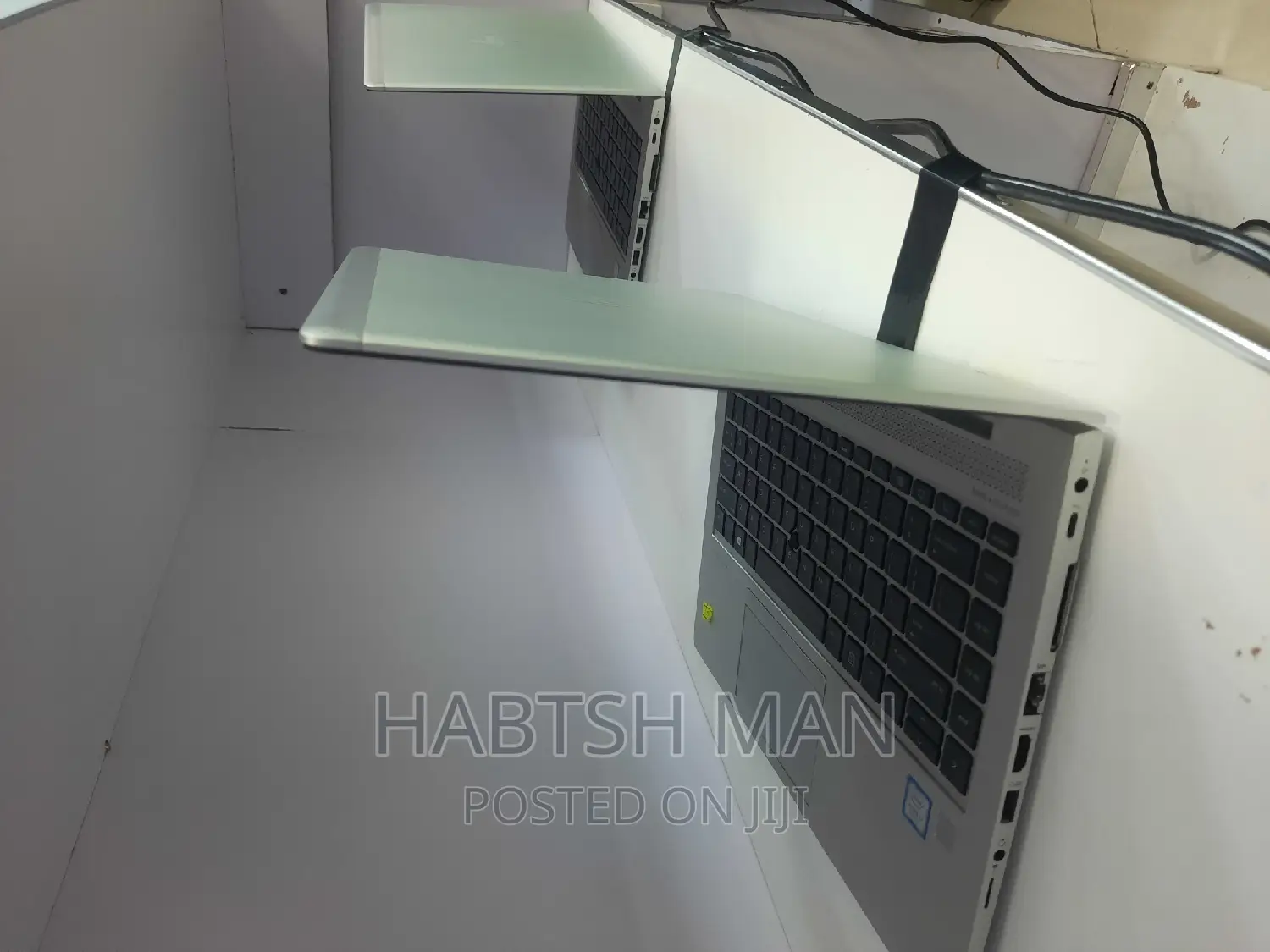 New Laptop HP EliteBook 840 G5 16GB Intel Core I5 SSD 512GB