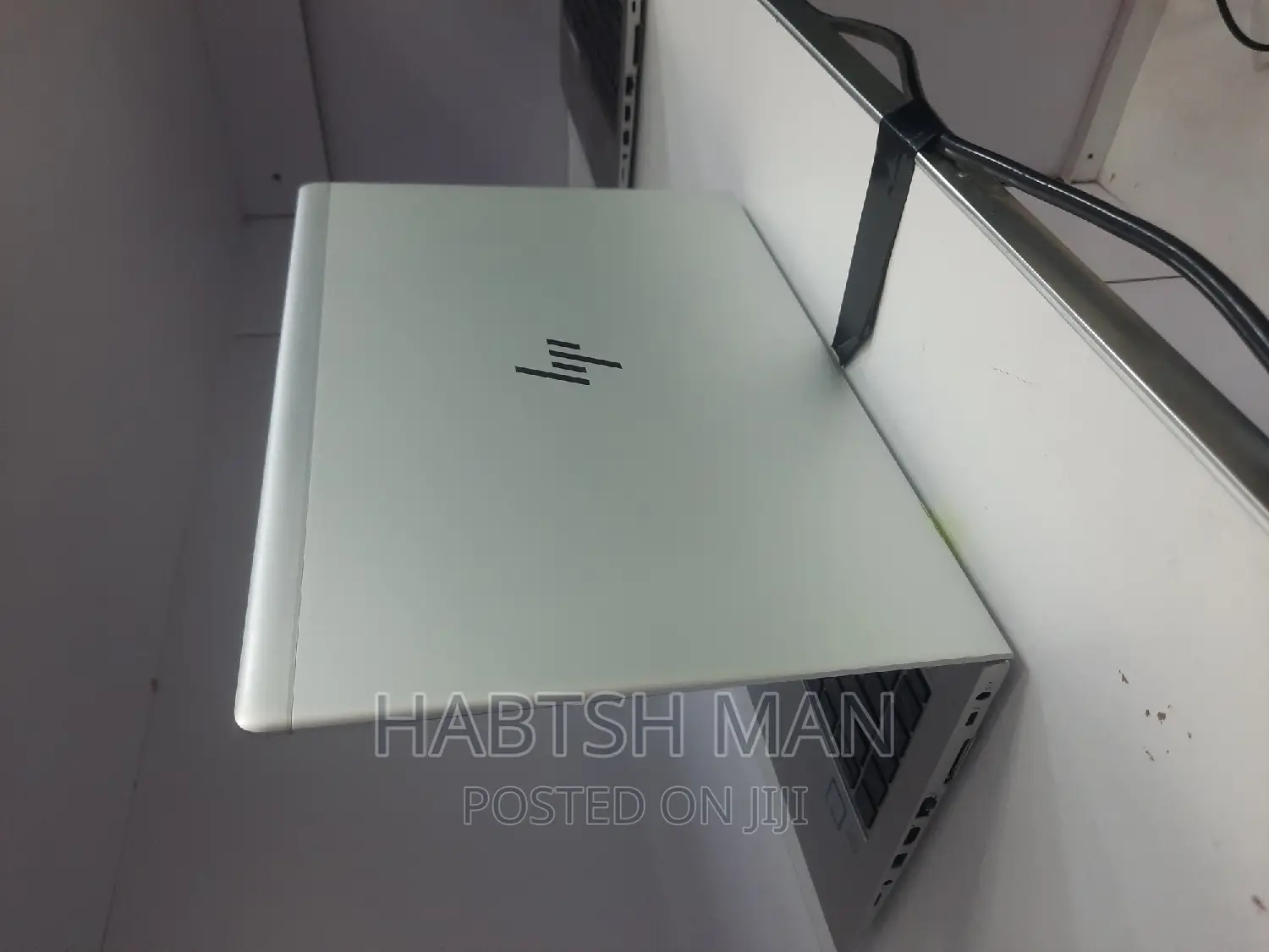 New Laptop HP EliteBook 840 G5 16GB Intel Core I5 SSD 512GB