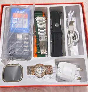 Dazl X60 Unique Combinations