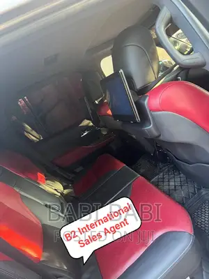 New Toyota Land Cruiser 2023 Gray