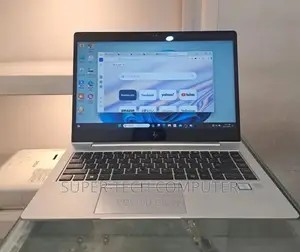 New Laptop HP EliteBook 840 G5 16GB Intel Core I7 SSD 512GB