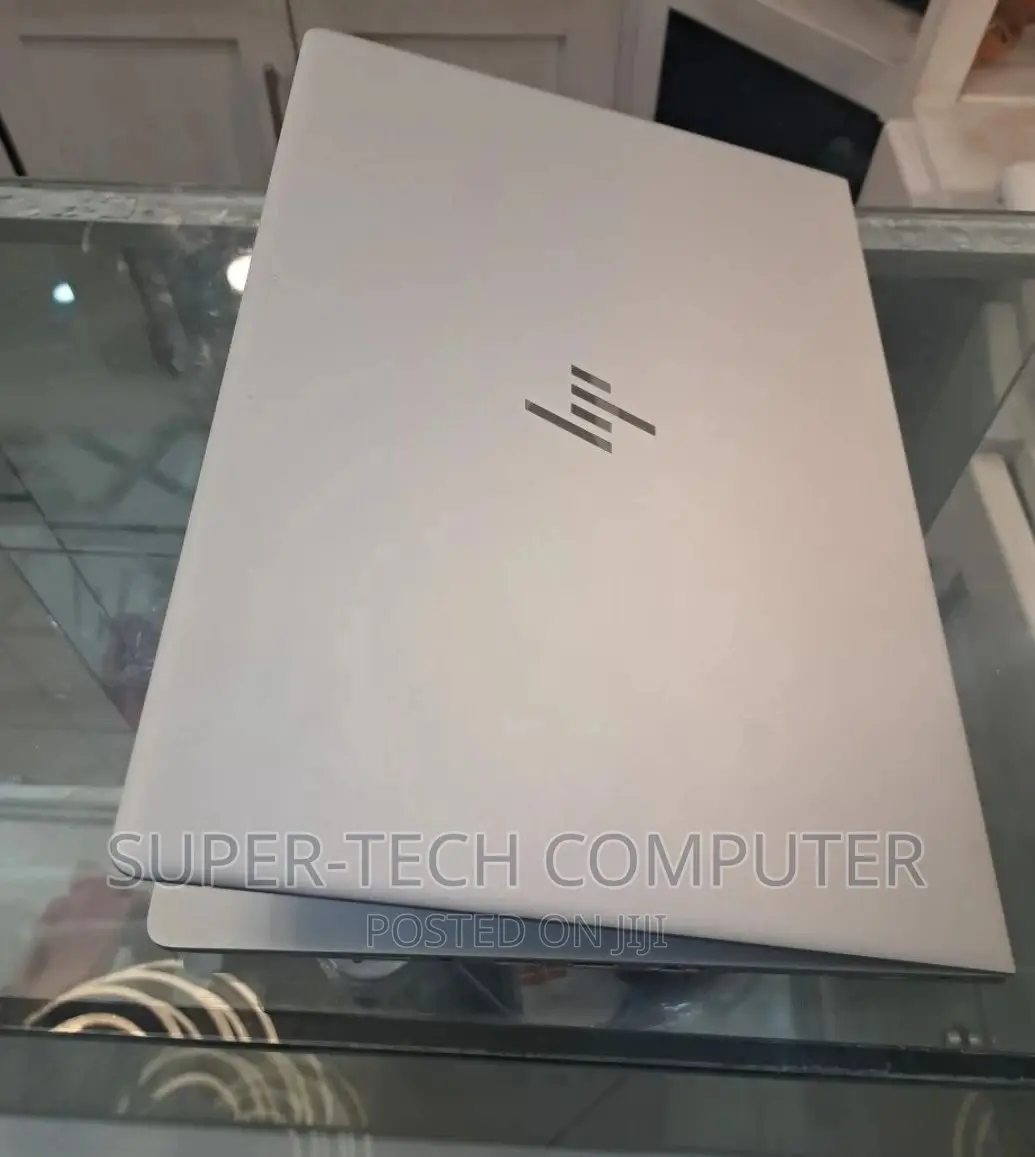 New Laptop HP EliteBook 840 G5 16GB Intel Core I7 SSD 512GB