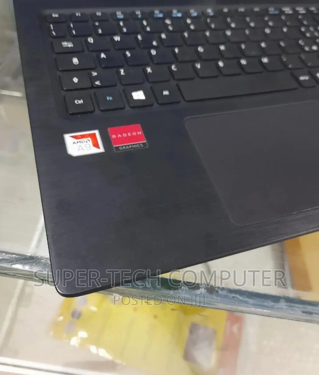 New Laptop Acer Aspire 3 A315-21 8GB AMD A10 HDD 1T