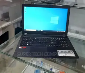 Photo - New Laptop Acer Aspire 3 A315-21 8GB AMD A10 HDD 1T